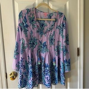 Marlina tunic new XL